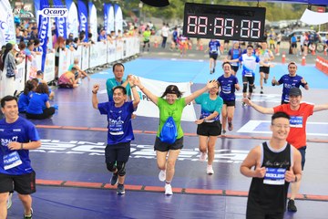 RUN TO LIVE 2024 - Ảnh #1409870