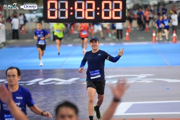 RUN TO LIVE 2024 - Ảnh #1332861