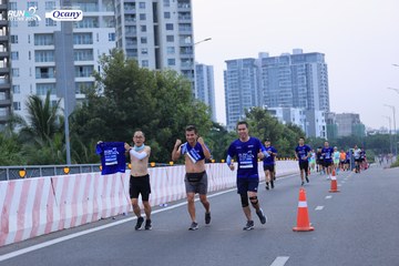 RUN TO LIVE 2024 - Ảnh #1449719