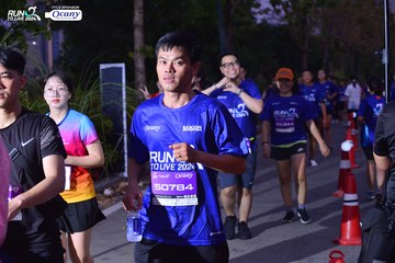 RUN TO LIVE 2024 - Ảnh #1335013