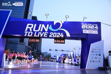 RUN TO LIVE 2024 - Ảnh #1376973