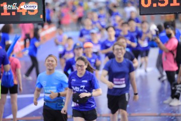RUN TO LIVE 2024 - Ảnh #1360949