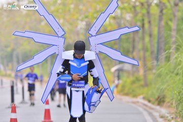 RUN TO LIVE 2024 - Ảnh #1446735