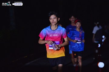 RUN TO LIVE 2024 - Ảnh #1334333