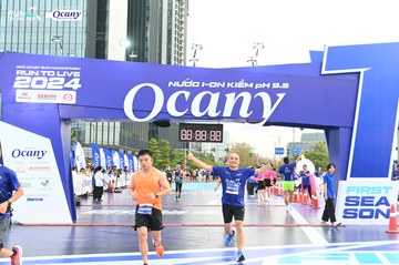 RUN TO LIVE 2024 - Ảnh #1419393