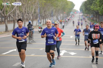 RUN TO LIVE 2024 - Ảnh #1419978