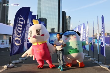 RUN TO LIVE 2024 - Ảnh #1308413