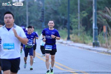 RUN TO LIVE 2024 - Ảnh #1367291