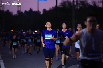 RUN TO LIVE 2024 - Ảnh #1345702