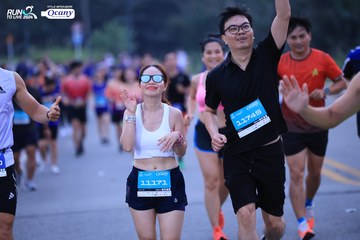 RUN TO LIVE 2024 - Ảnh #1361518