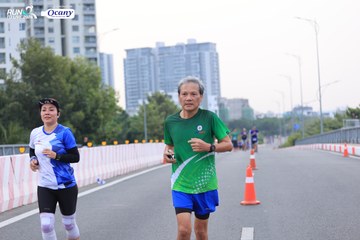 RUN TO LIVE 2024 - Ảnh #1450612
