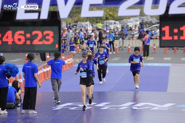 RUN TO LIVE 2024 - Ảnh #1391895