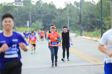 RUN TO LIVE 2024 - Ảnh #1393479