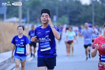 RUN TO LIVE 2024 - Ảnh #1366844