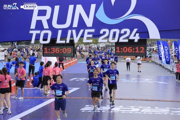RUN TO LIVE 2024 - Ảnh #1350822