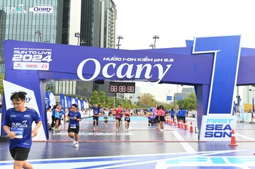 RUN TO LIVE 2024 - Ảnh #1421041