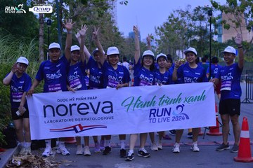 RUN TO LIVE 2024 - Ảnh #1335391