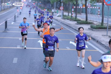 RUN TO LIVE 2024 - Ảnh #1431311