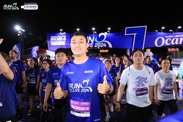 RUN TO LIVE 2024 - Ảnh #1320362