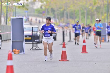 RUN TO LIVE 2024 - Ảnh #1446124