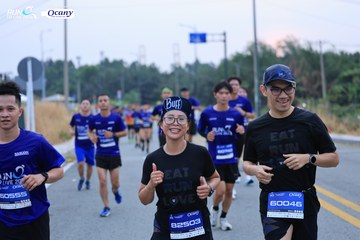 RUN TO LIVE 2024 - Ảnh #1371315