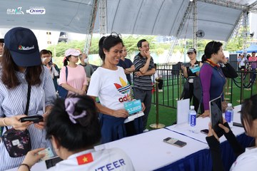RUN TO LIVE 2024 - Ảnh #1310085
