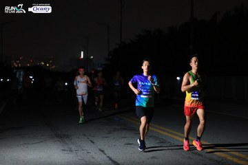 RUN TO LIVE 2024 - Ảnh #1331642