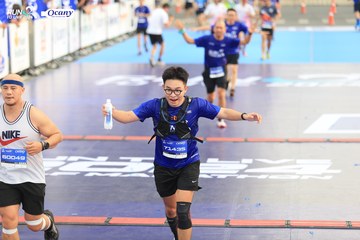 RUN TO LIVE 2024 - Ảnh #1411554