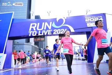 RUN TO LIVE 2024 - Ảnh #1373276