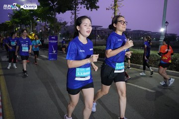 RUN TO LIVE 2024 - Ảnh #1378449