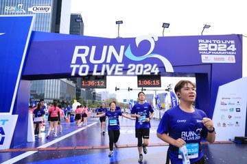 RUN TO LIVE 2024 - Ảnh #1368310