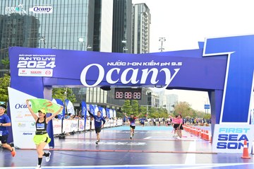 RUN TO LIVE 2024 - Ảnh #1423526