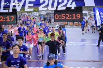 RUN TO LIVE 2024 - Ảnh #1361169
