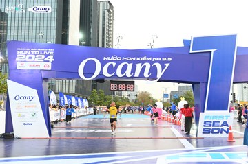 RUN TO LIVE 2024 - Ảnh #1418421