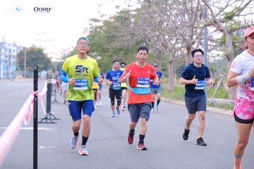 RUN TO LIVE 2024 - Ảnh #1399505