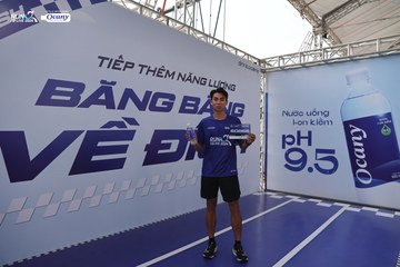 RUN TO LIVE 2024 - Ảnh #1309417
