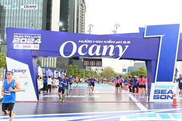 RUN TO LIVE 2024 - Ảnh #1420013