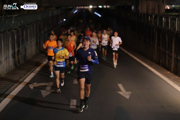 RUN TO LIVE 2024 - Ảnh #1422282