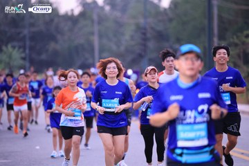 RUN TO LIVE 2024 - Ảnh #1358464