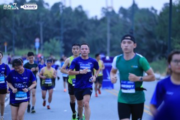 RUN TO LIVE 2024 - Ảnh #1365548
