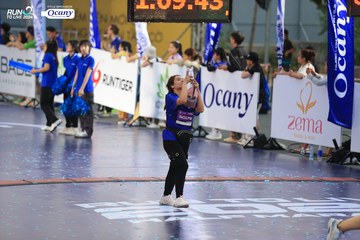 RUN TO LIVE 2024 - Ảnh #1332616