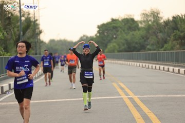 RUN TO LIVE 2024 - Ảnh #1407172