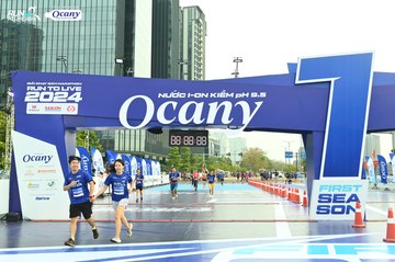 RUN TO LIVE 2024 - Ảnh #1428196