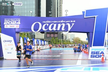 RUN TO LIVE 2024 - Ảnh #1422519