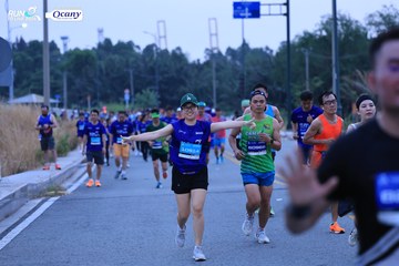 RUN TO LIVE 2024 - Ảnh #1362908