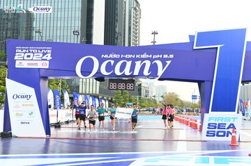 RUN TO LIVE 2024 - Ảnh #1424935