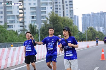 RUN TO LIVE 2024 - Ảnh #1450365