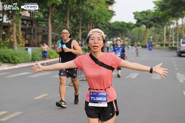 RUN TO LIVE 2024 - Ảnh #1349217