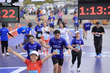 RUN TO LIVE 2024 - Ảnh #1391215