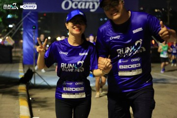 RUN TO LIVE 2024 - Ảnh #1323345